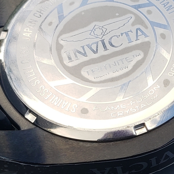 ❌️SOLD❌️‼️Invicta Pro Diver 2021 - Picture 4 of 5